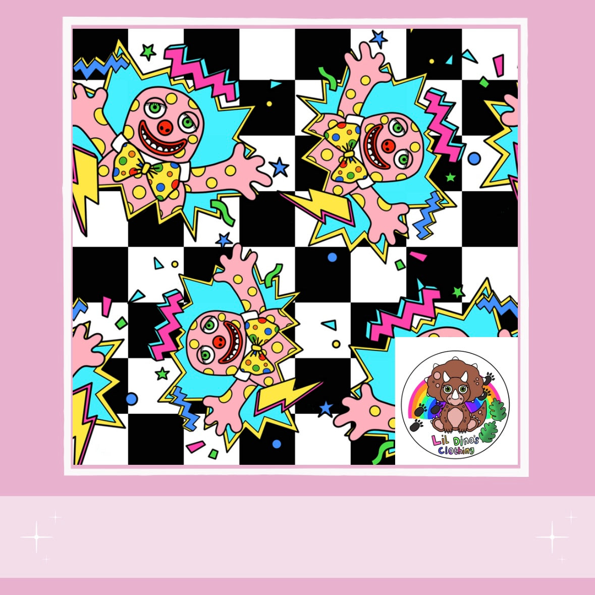 Mr Blobby 1 Slot