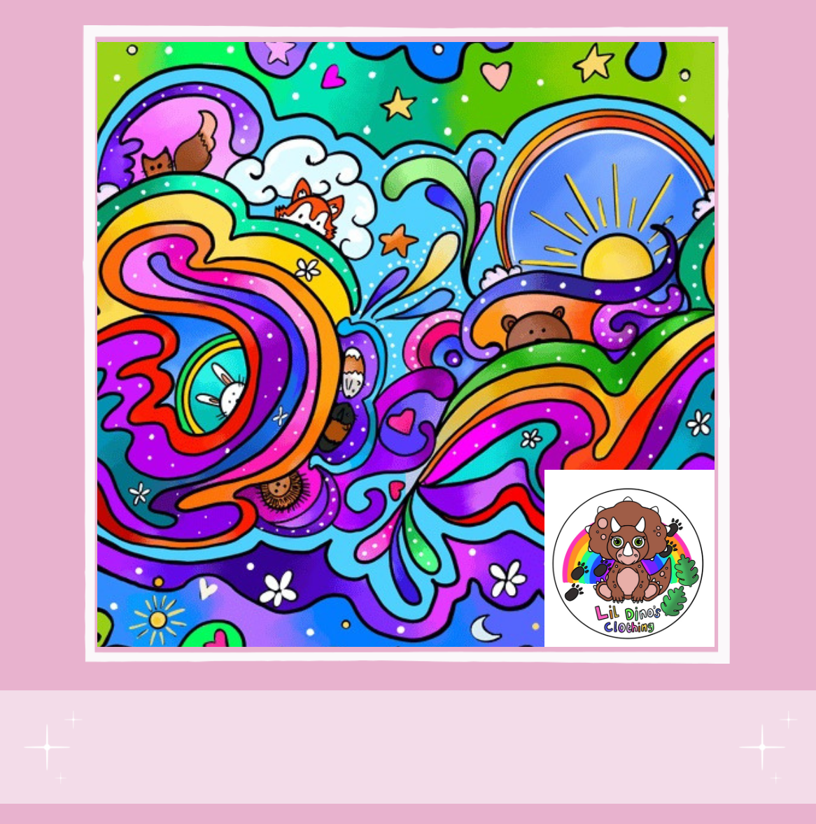 Swirl animals 3 slots available