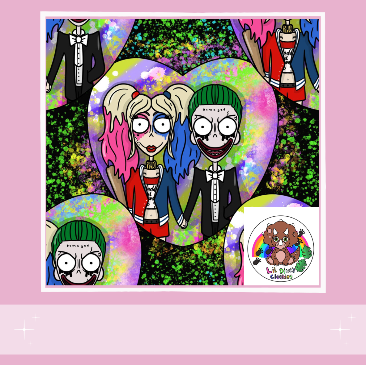 Joker 1 Slot