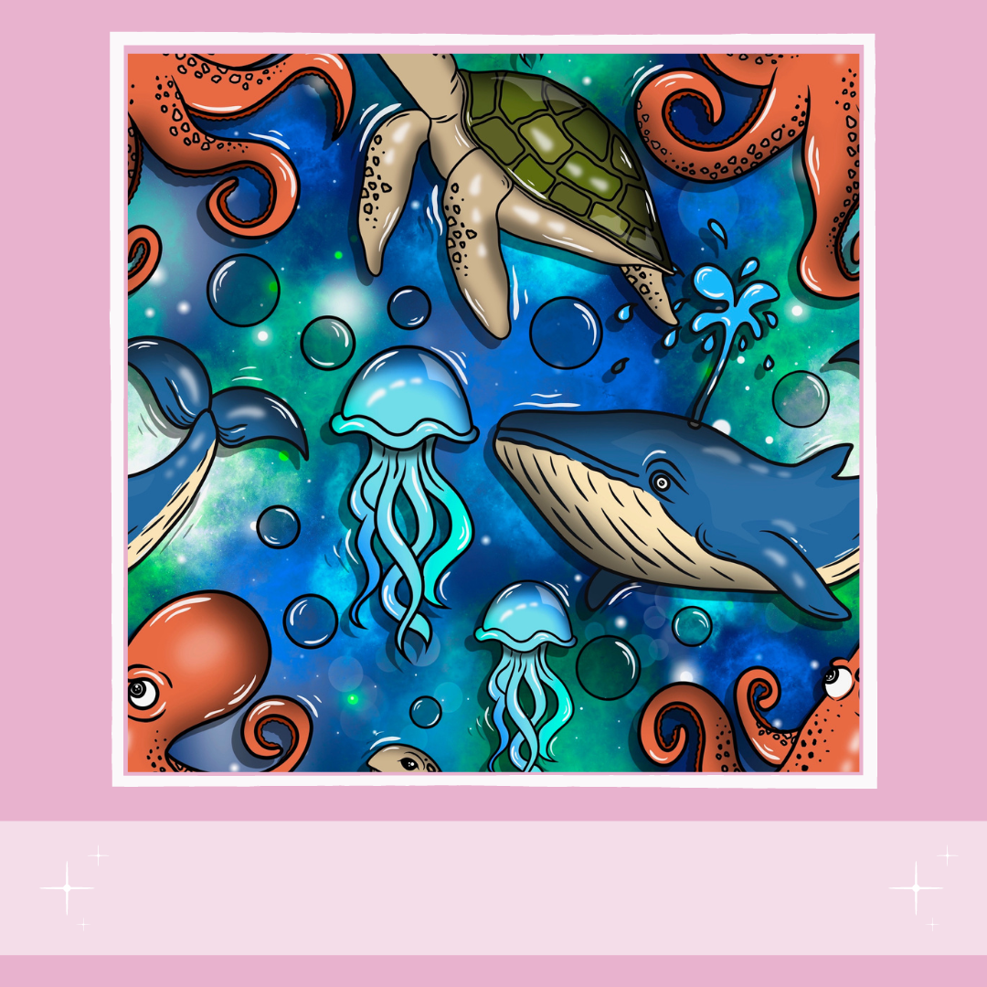 Sealife 1 Slot