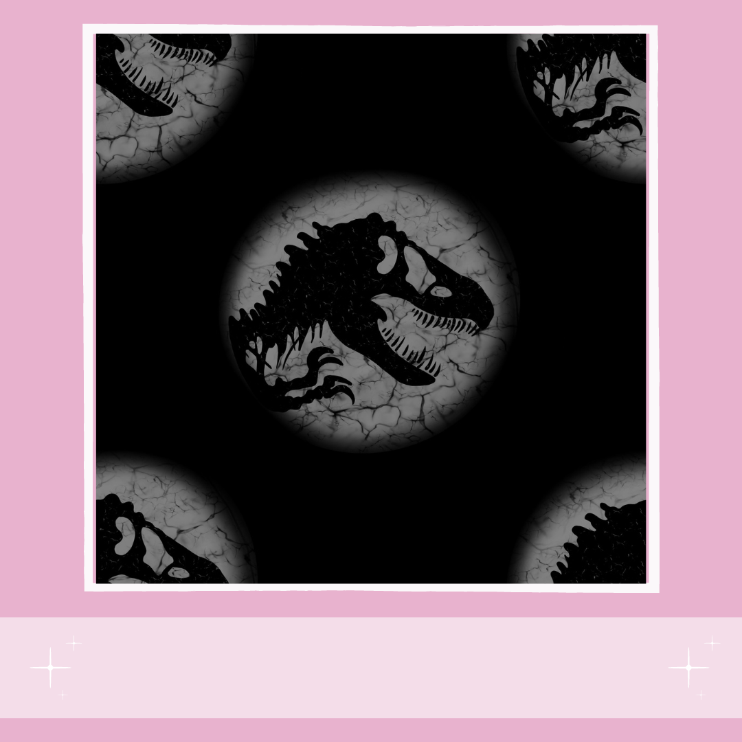 Jurassic logo 1 Slot