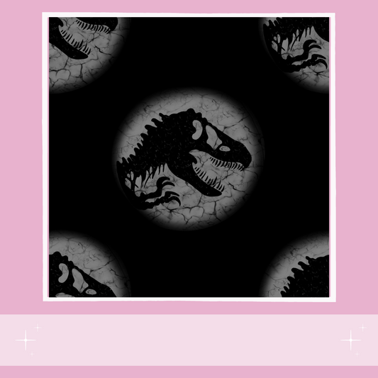 Jurassic logo 1 Slot