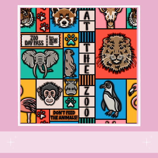 Zoo 1 Slot