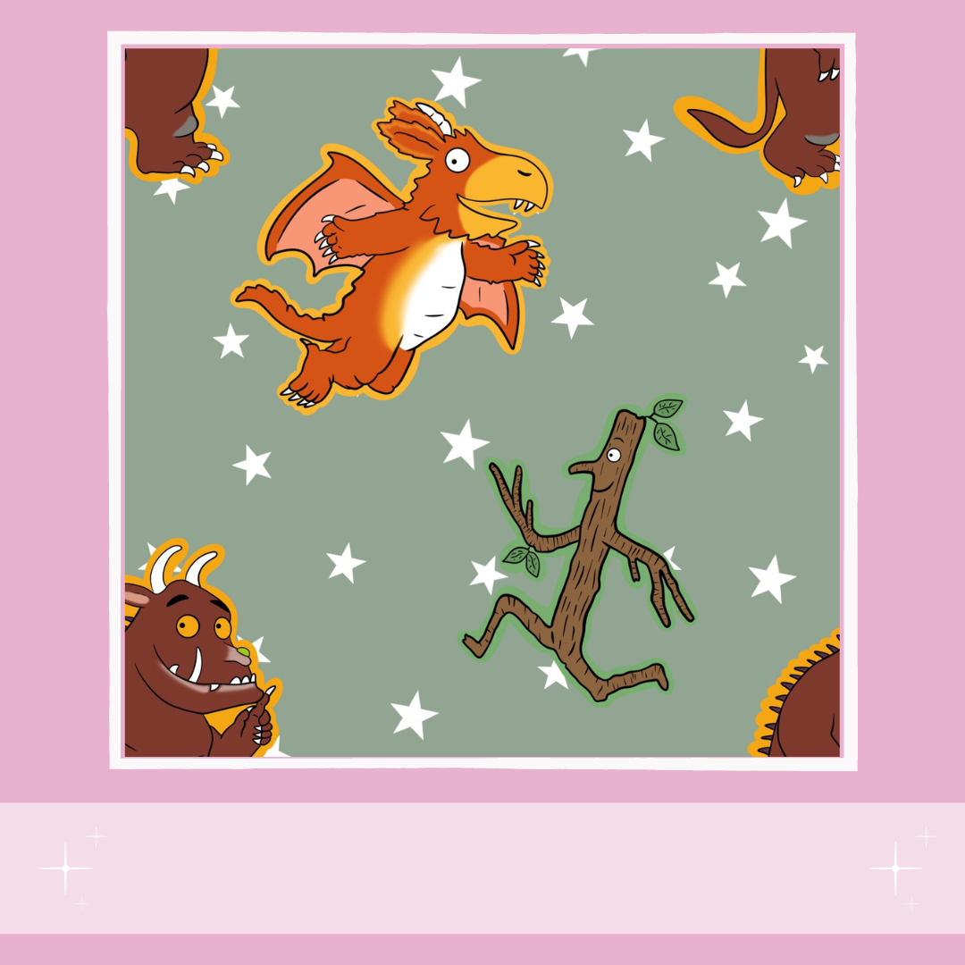 Grufflo 1 Slot