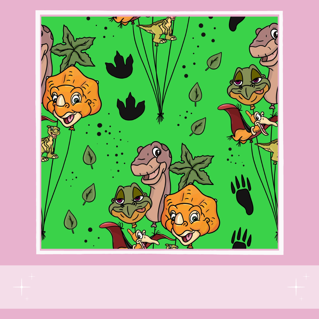 Land Before Time 1 Slot