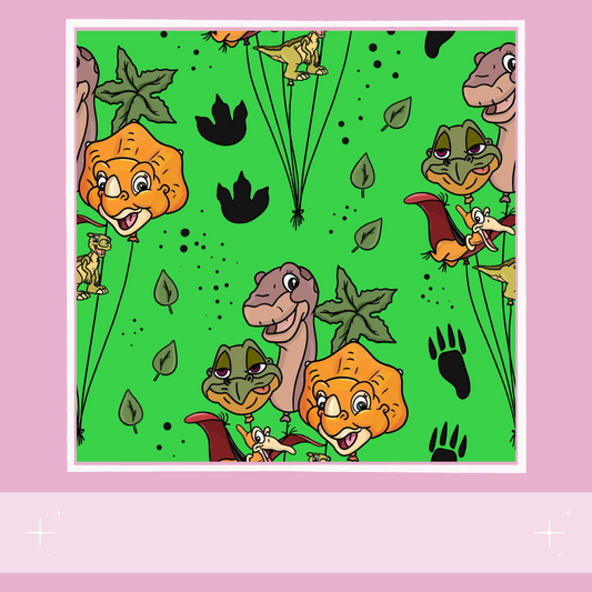Land Before Time 1 Slot