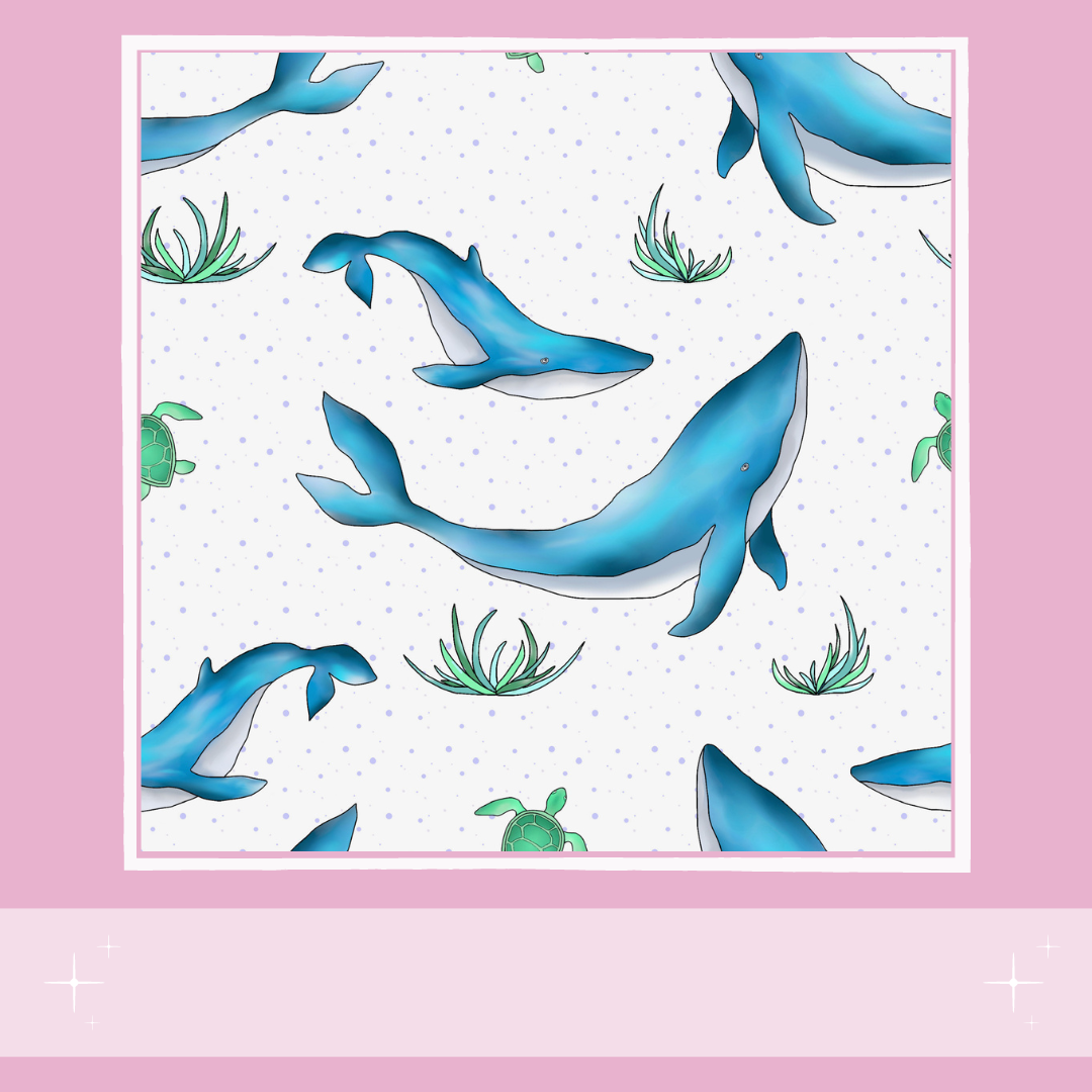 Whale 1 Slot