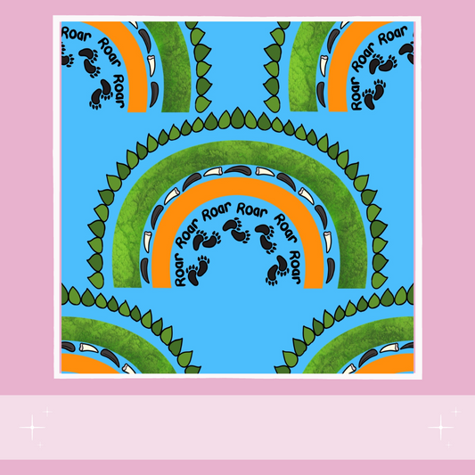 Dino Rainbow 1 Slot