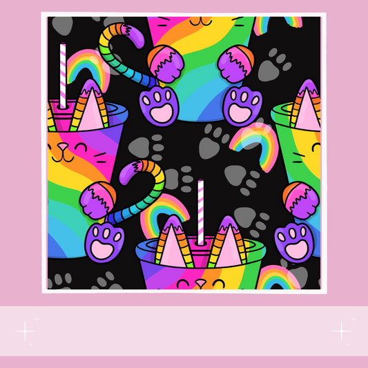 Cat Cups 1 Slot
