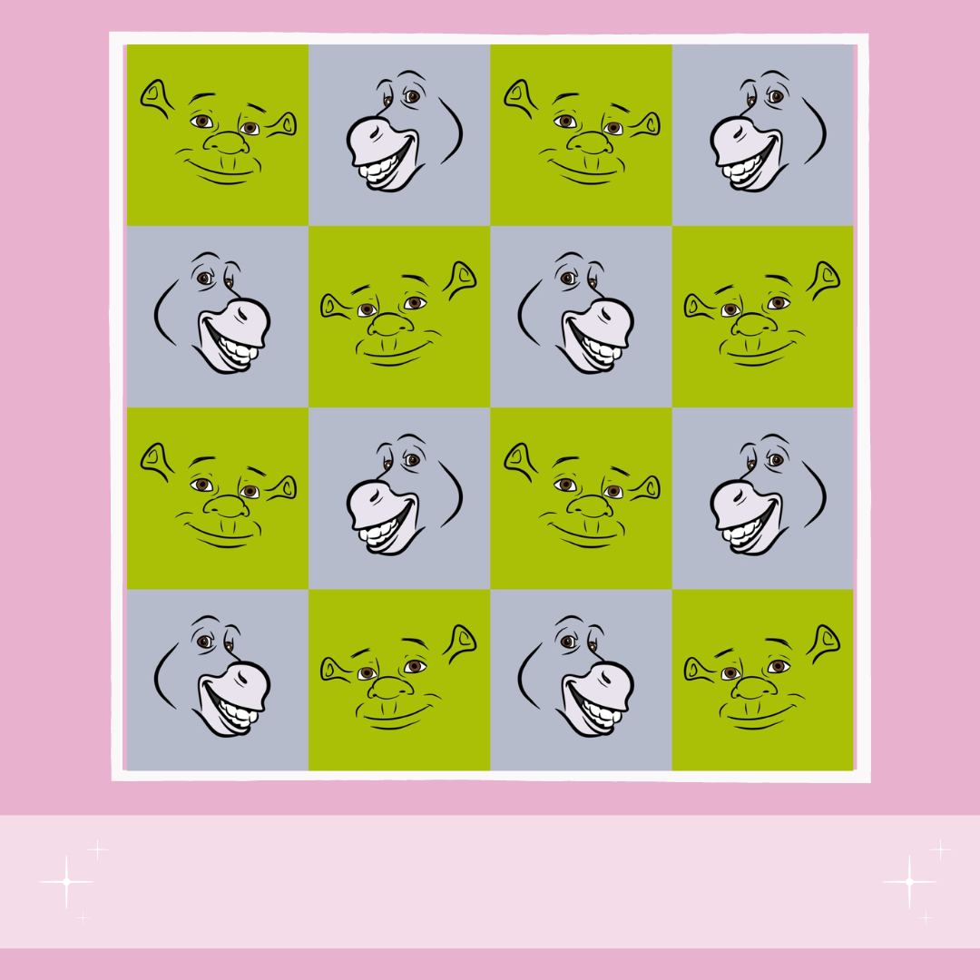Shrek 1 Slot