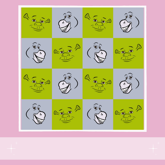 Shrek 1 Slot