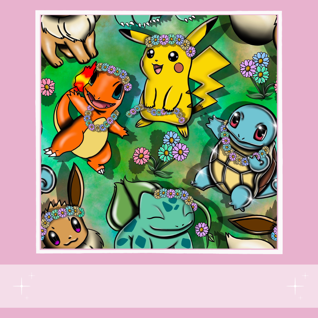 Poke bonnet 1 Slot