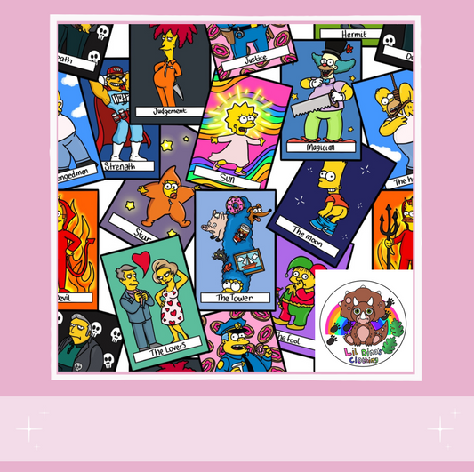 Simpsons 1 Slot