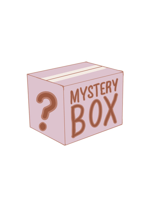 Kids Mystery box