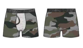 Mens Boxers